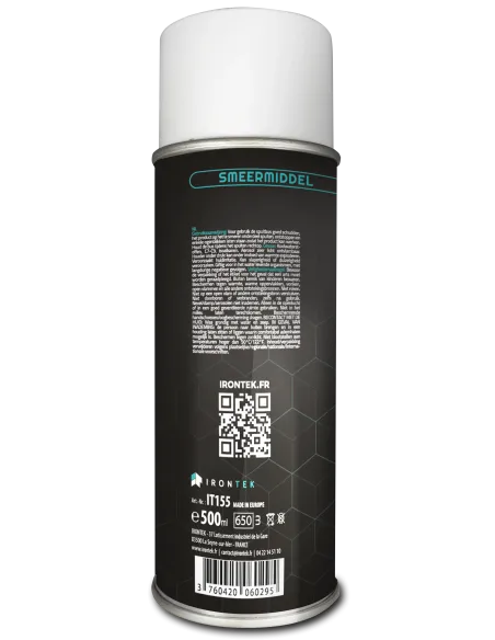 IT155 - LUBRIFIANT TÉFLON
