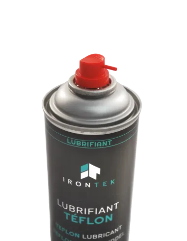 IT155 - LUBRIFIANT TÉFLON