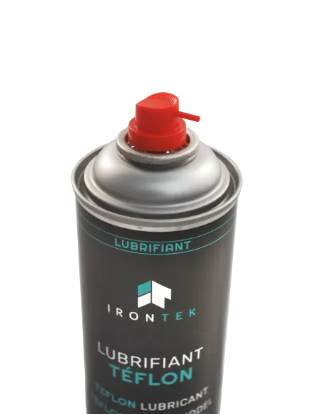 IT155 - LUBRIFIANT TÉFLON