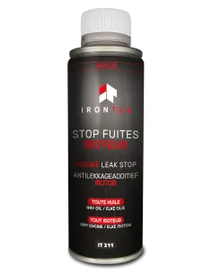 IT211 - STOP FUITE MOTEUR - 300ML