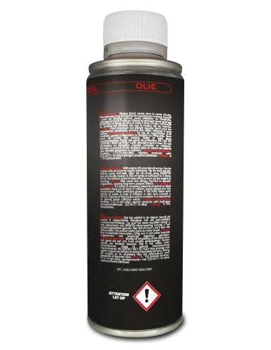 IT211 - STOP FUITE MOTEUR - 300ML