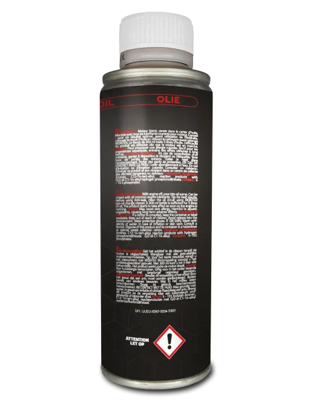 IT211 - STOP FUITE MOTEUR - 300ML