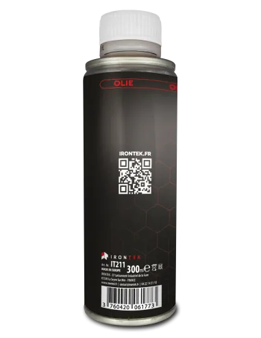 IT211 - STOP FUITE MOTEUR - 300ML