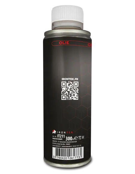 IT211 - STOP FUITE MOTEUR - 300ML