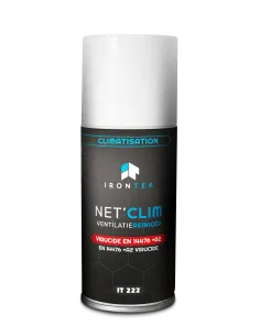 IT222 - NET'CLIM VIRUCIDE