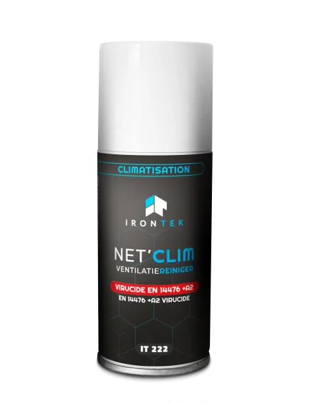 IT222 - NET'CLIM VIRUCIDE