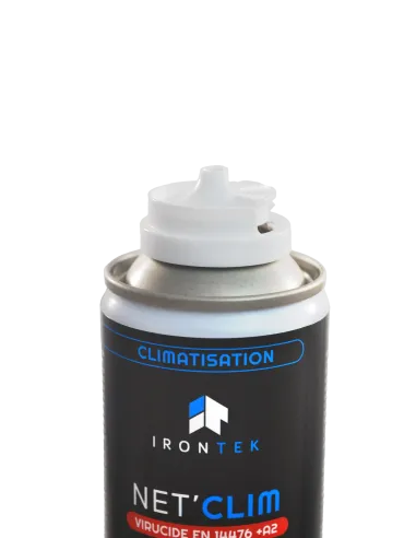 IT222 - NET'CLIM VIRUCIDE