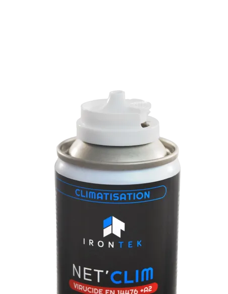 IT222 - NET'CLIM VIRUCIDE