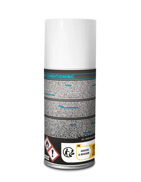 IT222 - NET'CLIM VIRUCIDE