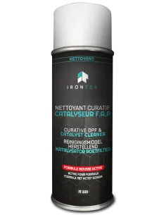 IT223 - NETTOYANT CURATIF CATALYSEUR F.A.P