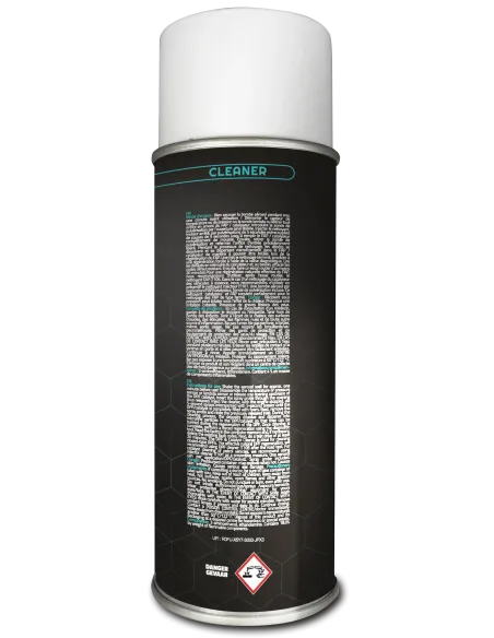 IT223 - NETTOYANT CURATIF CATALYSEUR F.A.P