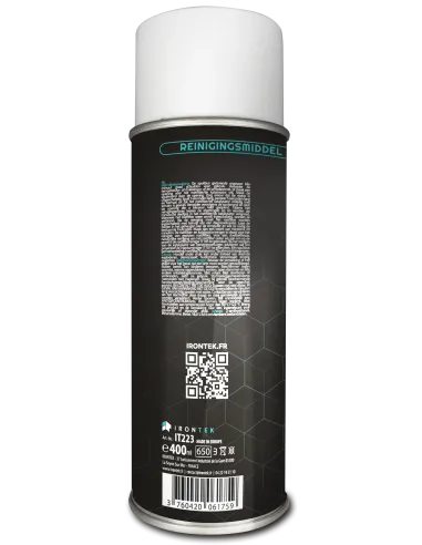 IT223 - NETTOYANT CURATIF CATALYSEUR F.A.P