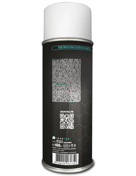 IT223 - NETTOYANT CURATIF CATALYSEUR F.A.P