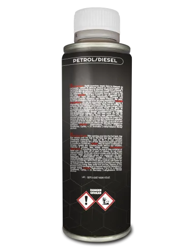 IT225 - NETTOYANT TURBO - 300ML