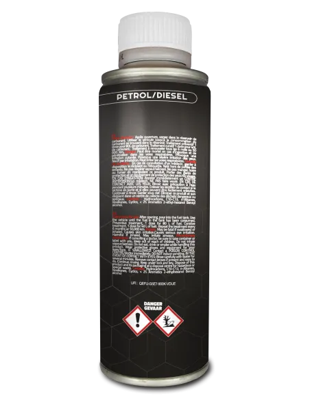 IT225 - NETTOYANT TURBO - 300ML IT225 - NETTOYANT TURBO - 300ML