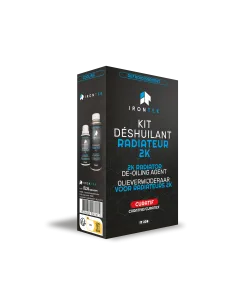 IT226 - DESHUILANT RADIATEUR 2K