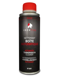 IT227 - NETTOYANT BOITE AUTOMATIQUE - 375ML