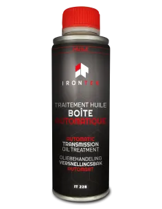 IT228 - TRAITEMENT HUILE BOITE AUTO - 375ML