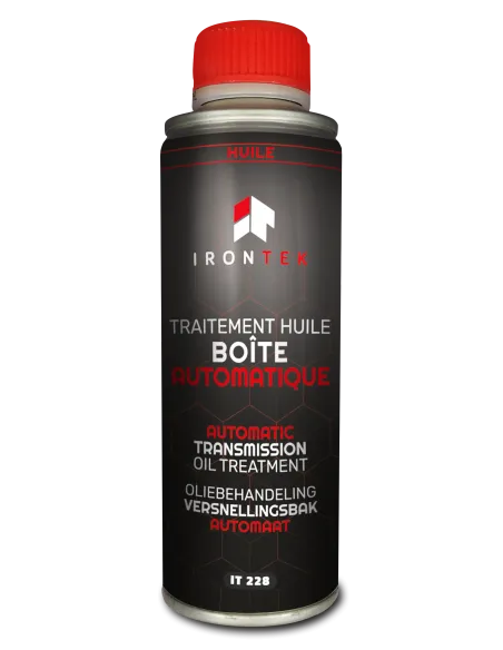 IT228 - TRAITEMENT HUILE BOITE AUTO - 375ML