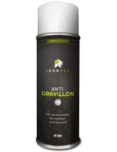 IT229 - ANTI GRAVILLON - GRIS