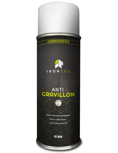 IT229 - ANTI GRAVILLON - GRIS