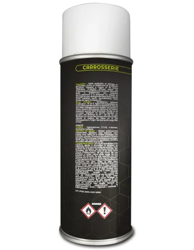 IT229 - ANTI GRAVILLON - GRIS