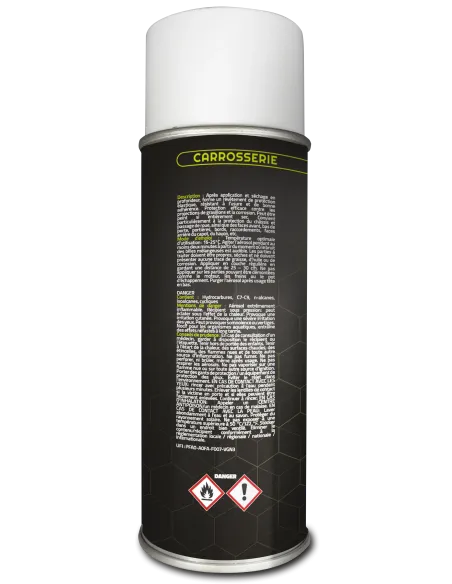 IT229 - ANTI GRAVILLON - GRIS