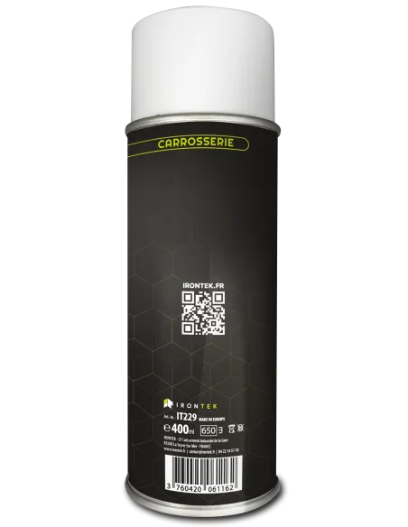 IT229 - ANTI GRAVILLON - GRIS