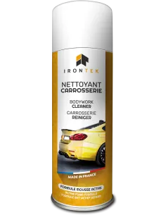 IT231 - NETTOYANT CARROSSERIE