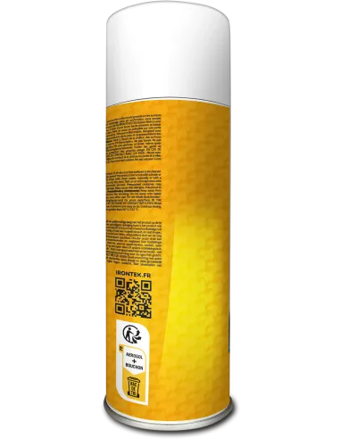 IT231 - NETTOYANT CARROSSERIE