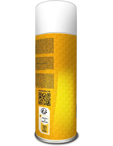 IT231 - NETTOYANT CARROSSERIE