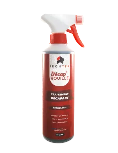 IT238 - TRAITEMENT DÉCAPANT - FORMULE GEL - 500ML