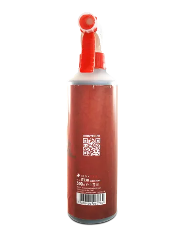 IT238 - TRAITEMENT DÉCAPANT - FORMULE GEL - 500ML