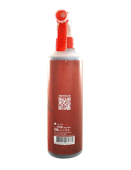 IT238 - TRAITEMENT DÉCAPANT - FORMULE GEL - 500ML