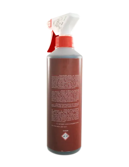 IT238 - TRAITEMENT DÉCAPANT - FORMULE GEL - 500ML