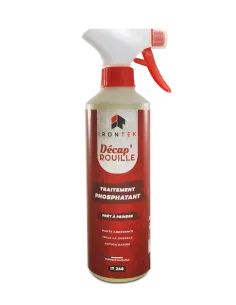 IT240 - TRAITEMENT PHOSPHATANT