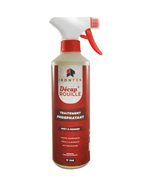 IT240 - TRAITEMENT PHOSPHATANT