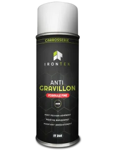 IT246 - ANTI GRAVILLON - FORMULE FINE