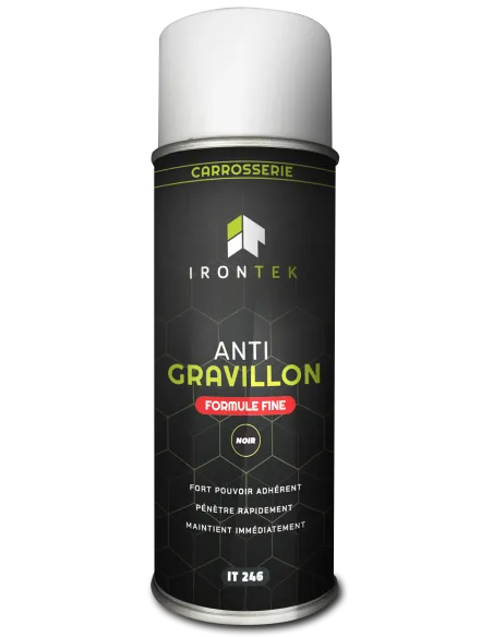 IT246 - ANTI GRAVILLON - FORMULE FINE