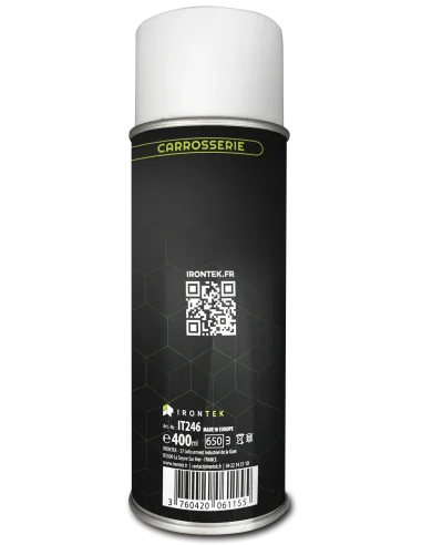 IT246 - ANTI GRAVILLON - FORMULE FINE