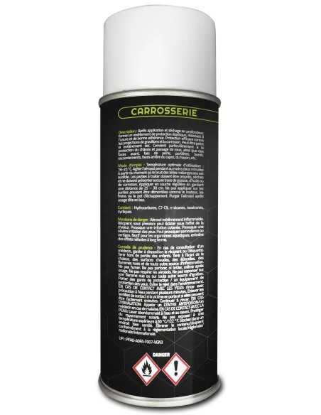 IT246 - ANTI GRAVILLON - FORMULE FINE