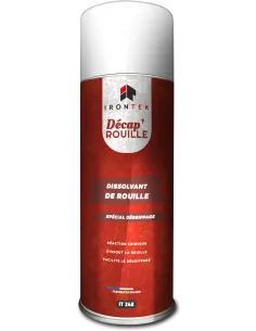 IT248 - DISSOLVANT DE ROUILE