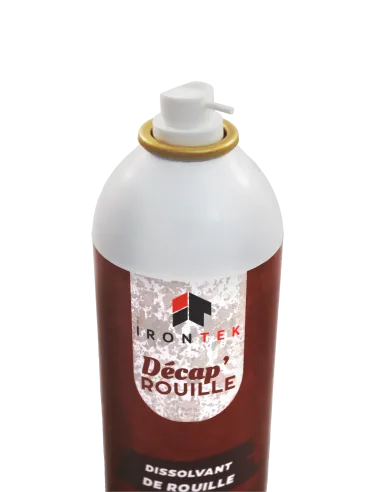 IT248 - DISSOLVANT DE ROUILE