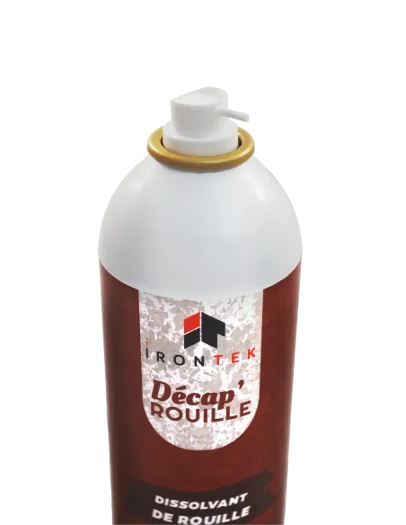 IT248 - DISSOLVANT DE ROUILE