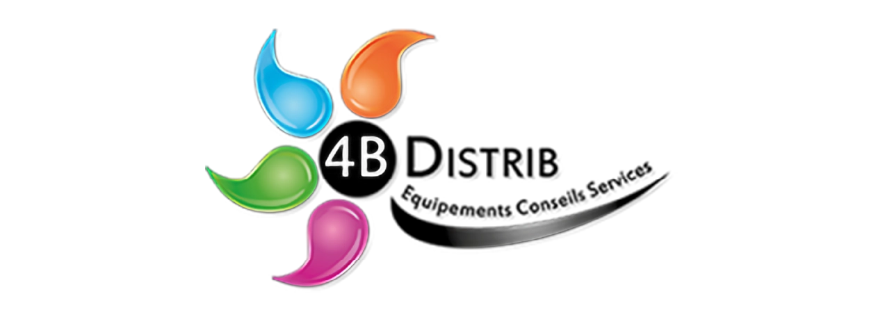 4B DISTRIB - Équipements professionnels