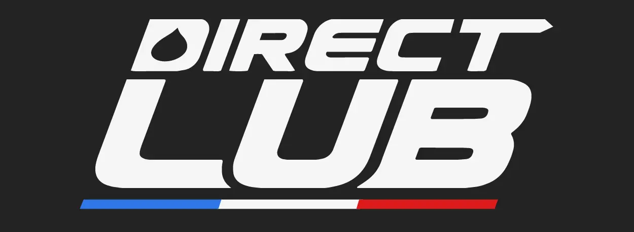 DIRECT LUB - Lubrifiants haute qualit&eacute;