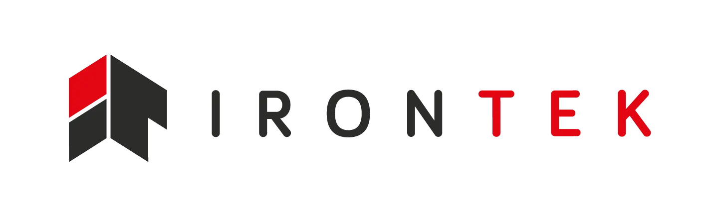 Logo IRONTEK
