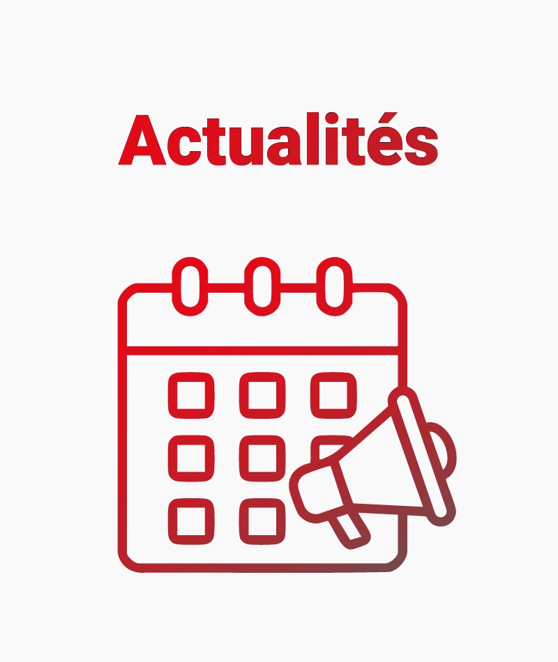 Actualités
