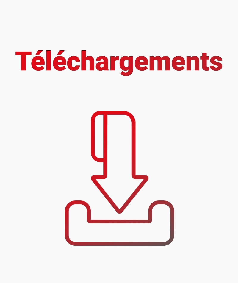 Téléchargement