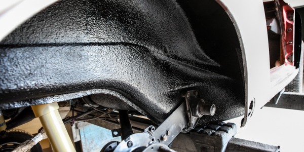 Protek Anti-Gravillon IT194 : protection et finition professionnelle pour vos véhicules